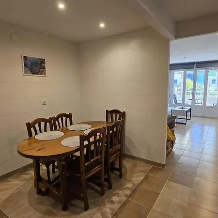 Appartement Olas 2
