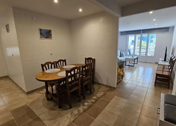 Olas 2 Appartement
