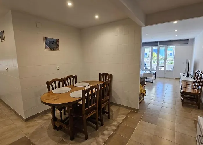 Appartement Olas 2
