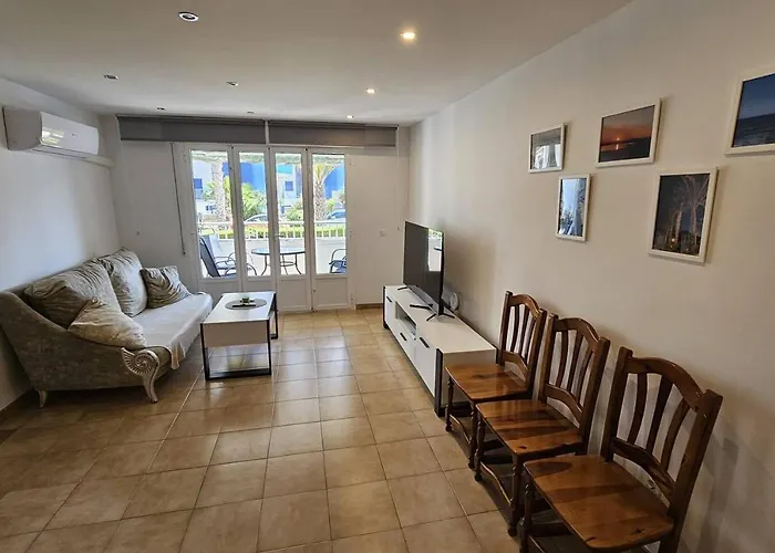 Olas 2 Appartement