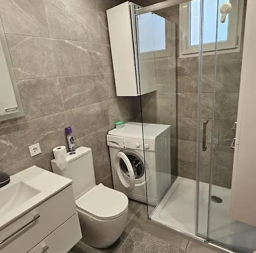 Appartement Olas 2 *