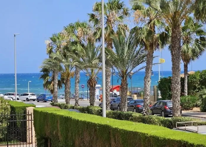 Olas 2 Appartement