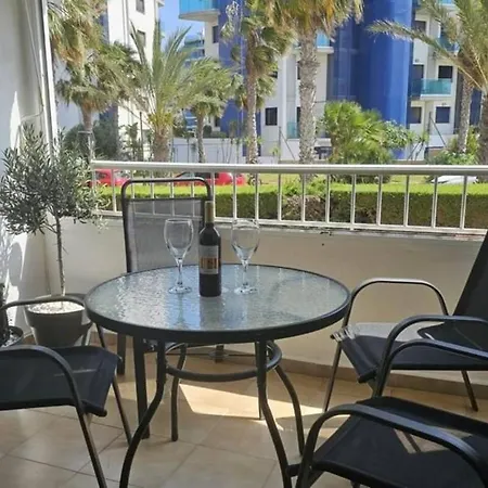 Apartment Olas 2