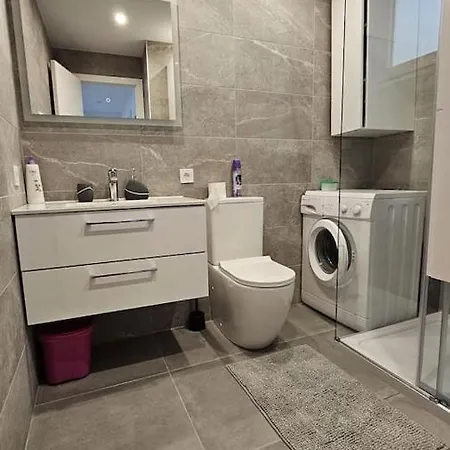 Olas 2 Appartement *