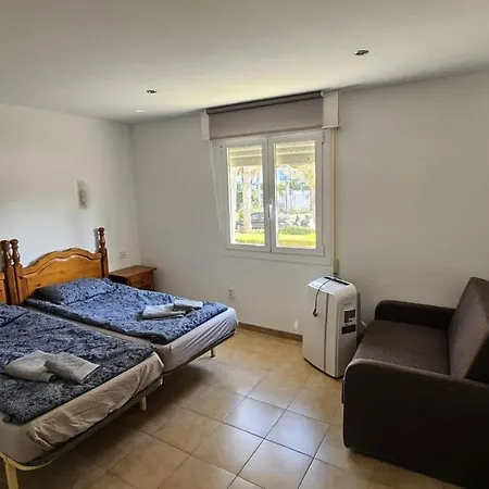 Appartement Olas 2 *