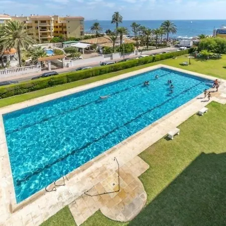 Olas 2 Appartement Torrevieja