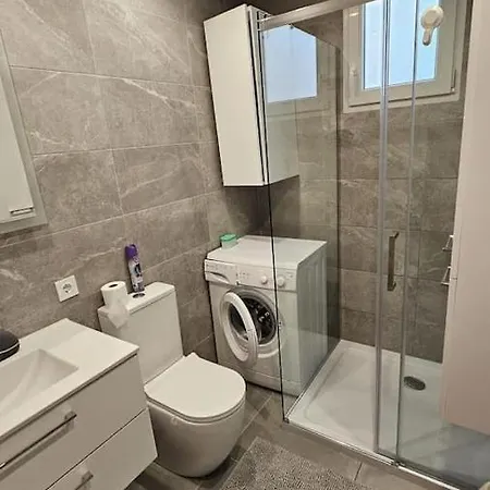 Appartement Olas 2 *