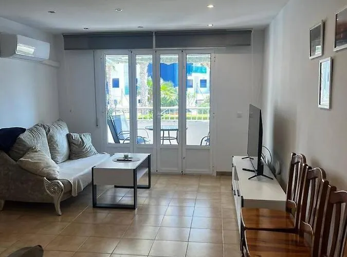 Olas 2 * טורבייחה