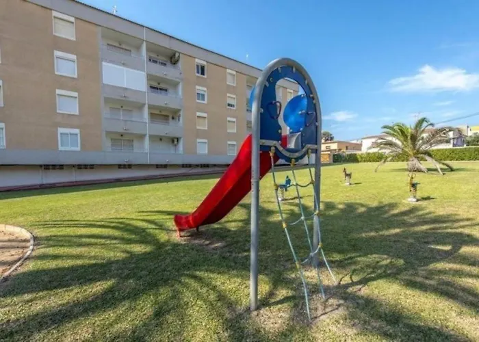 דירה Olas 2 טורבייחה