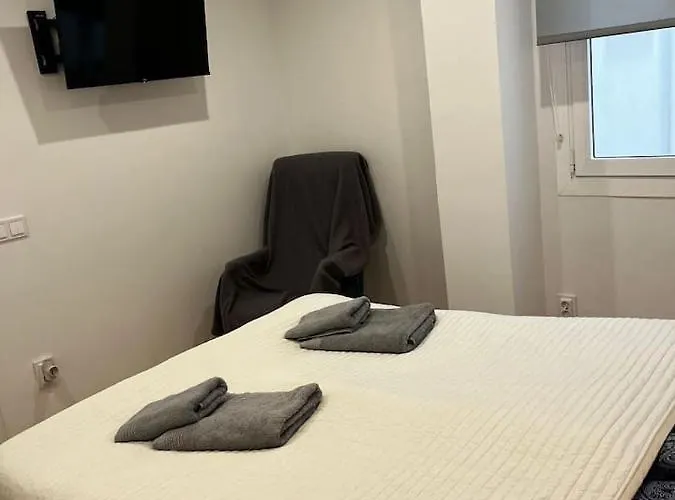 Olas 2 דירה טורבייחה