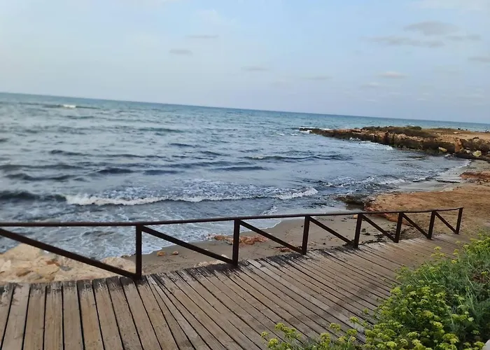 דירה Olas 2 טורבייחה