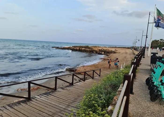 Olas 2 * טורבייחה