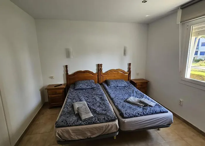 Olas 2 דירה טורבייחה