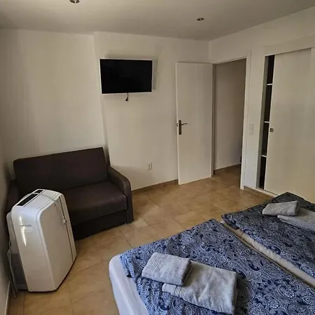 Olas 2 Apartman