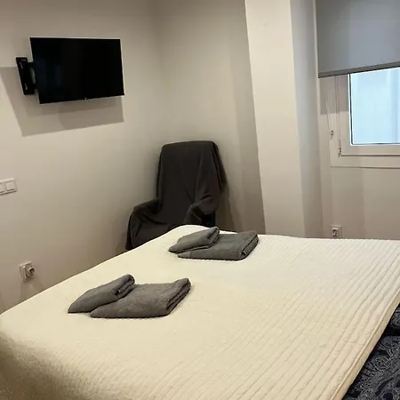 Olas 2 Apartman Torrevieja