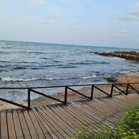 Apartman Olas 2 Torrevieja