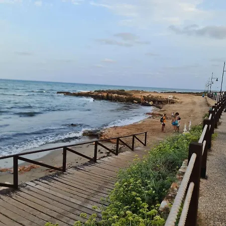 Olas 2 * Torrevieja
