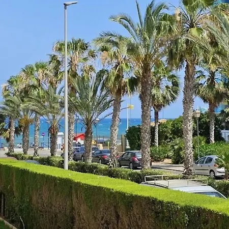 Olas 2 Apartman Torrevieja