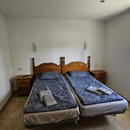 Olas 2 Apartman Torrevieja