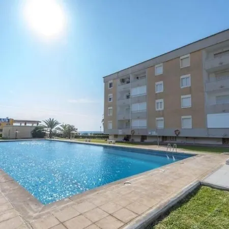 Olas 2 Apartment Torrevieja