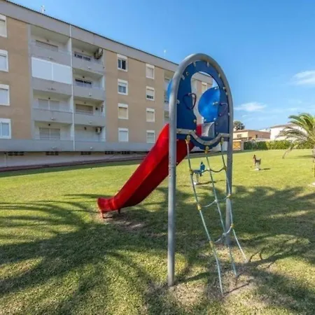 Apartment Olas 2 Torrevieja