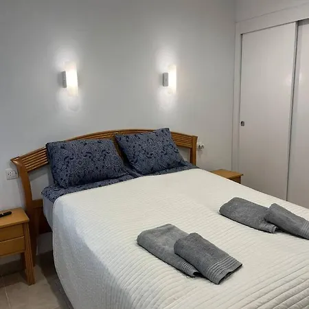 Olas 2 Apartment *