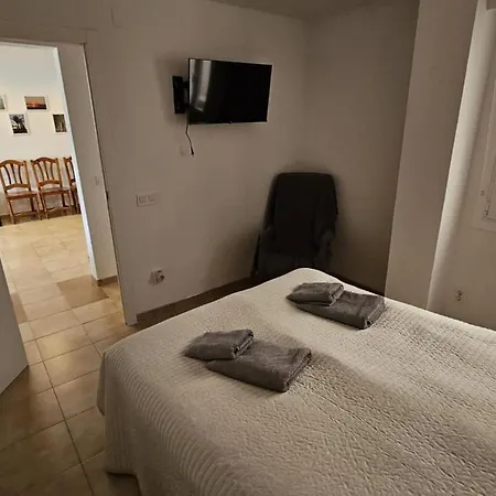 Olas 2 Apartment *