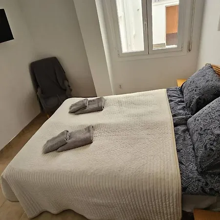 Olas 2 Apartment
