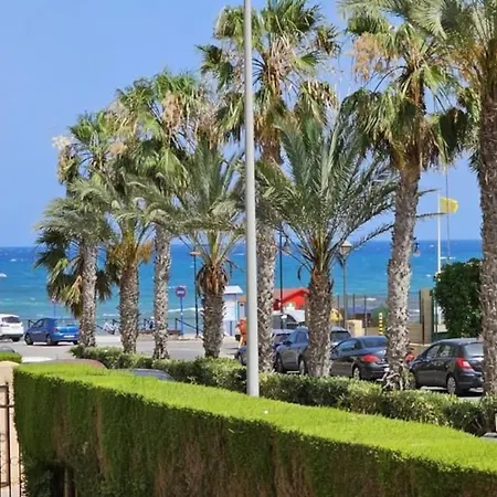 Olas 2 Apartment